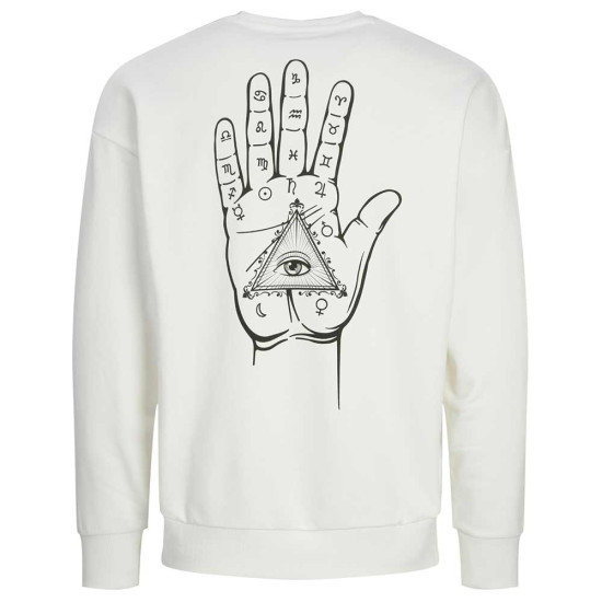 Jack & Jones Ανδρικό φούτερ Jack & Jones Ανδρικό φούτερ